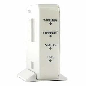 Epson Print Server C12C824372 USB 2.0 to Ethernet - WiFi