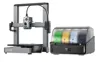 3D Printer Creality Ender-3 HI COMBO 260x260x300mm USB/SD | axd.gr 3D Printer Creality Ender-3 HI COMBO 260x260x300mm USB/SD | axd.gr