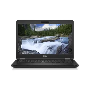 Dell NB 7490 i5-8350U 8-256Gb NVMe 14"FHD 1YW Latitude #RFB