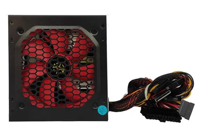 Τροφοδοτικό 550W PSU 12cm PFC NG ATX 24p 3xS 2xM 2YW | axd.gr