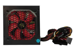 Τροφοδοτικό 550W PSU 12cm PFC NG ATX 24p 3xS 2xM 2YW