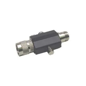 Adaptor Antenna SURGE PROTECTOR Προστασία Ασύρματου Wi-Fi