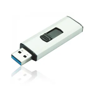 MediaRange 128GB USB 3.0 Flash Drive 2YW