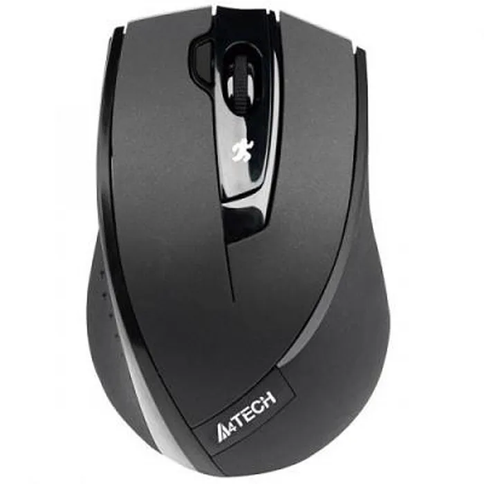 A4 Tech Mouse Wireless 2000dpi 4b 15m 2.4GHz | axd.gr