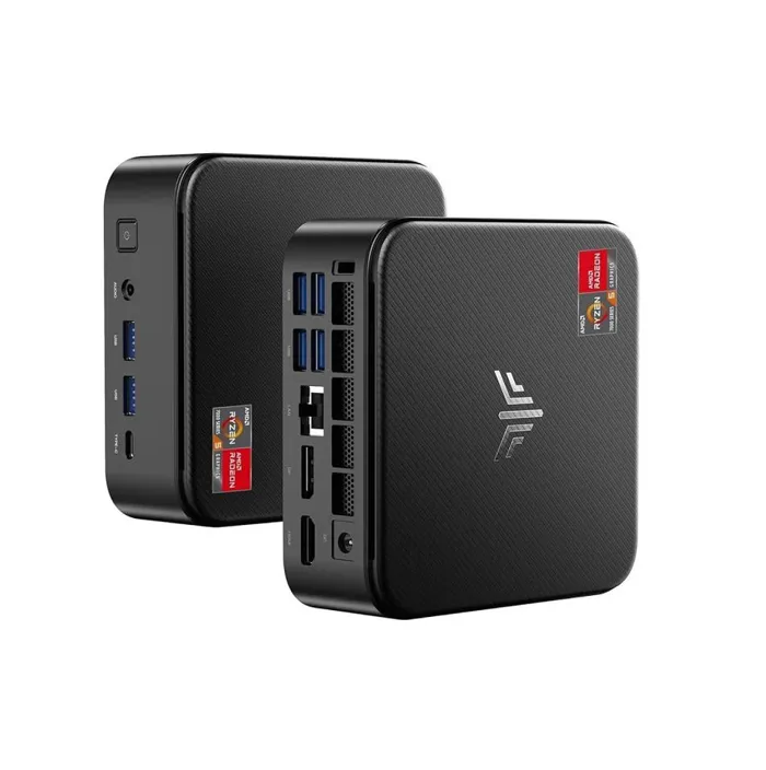 Acemagic E3B Mini-PC MFF R5-7430U 16-512GB NVMe W11P 2YW | axd.gr
