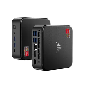 Acemagic E3B Mini-PC MFF R5-7430U 16-512GB NVMe W11P 2YW