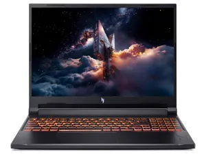 ACER NB ANV16-42-R3ZC AMD Ryzen 7-260 16GB - 1TB RTX5050 8GB NVMe W11 2YW Nitro V 16