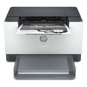 HP Laserjet M209DW A4 29ppm 600dpi 64Mb U-L-W 1YW 6GW62E