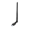 Κάρτα Δικτύου Adapter CUDY USB to WiFi AC1300 2.4/5GHz WU1400 2YW | axd.gr
