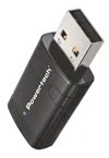 Κάρτα Δικτύου Adapter PT USB to WiFi 6+BT 5.3 AX900 2.4/5GHz | axd.gr