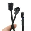 Adapter Καλώδιο Τροφοδοσίας για FAN Motherboard 3/4PIN 0.2m | axd.gr Adapter Καλώδιο Τροφοδοσίας για FAN Motherboard 3/4PIN 0.2m | axd.gr