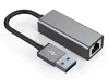 Κάρτα Δικτύου Adapter USB 3.0 to LAN Gigabit 10/100/1000 NG|PT | axd.gr