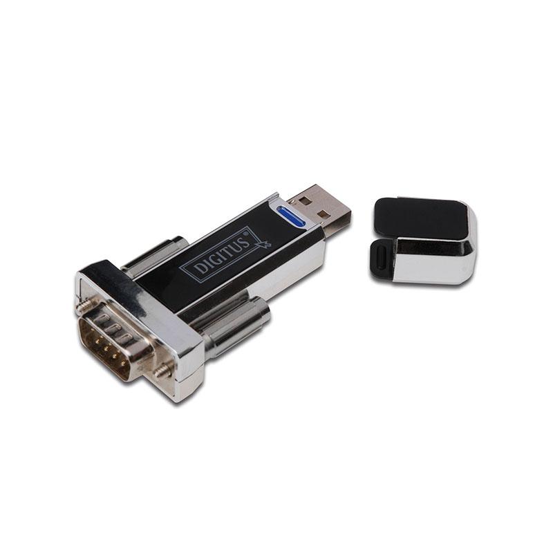 Adapter USB TO RS232 SERIAL