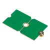 Adaptor Μετατροπέας από 2242/2260 to 2280 M2 SSD NVMe | axd.gr