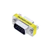 Adaptor Gender-Changer VGA D15M/D15M 15pin Male/Male | axd.gr