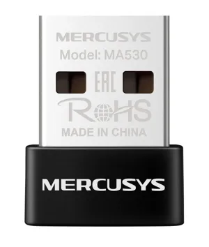 Adaptor USB to Bluetooth 5.4 MERCUSYS MA530 BT