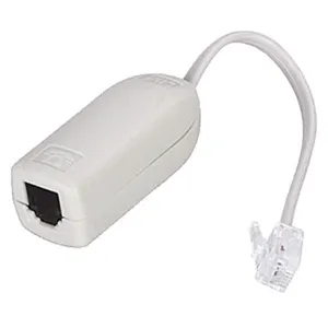 ADSL Filter PSTN Annex A DSL Φίλτρο-Διαχωριστής