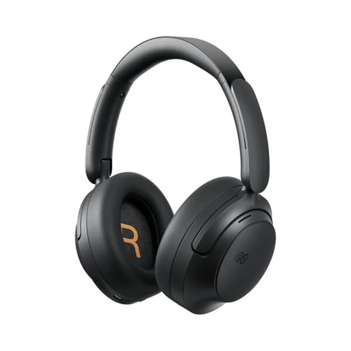 Ακουστικά QCY H3S Headphones Type-C & Bluetooth 6.0 ANC iOS/Android Call Noise Cancelling 102h | axd.gr