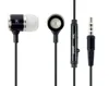 Ακουστικά HandsFree Gembird Metal earphones +Mic Ψείρα | axd.gr