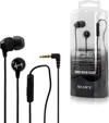 Ακουστικά HandsFree Sony MDREX15AP InEar Pink+Mic Ενσύρματο 3.5mm | axd.gr
