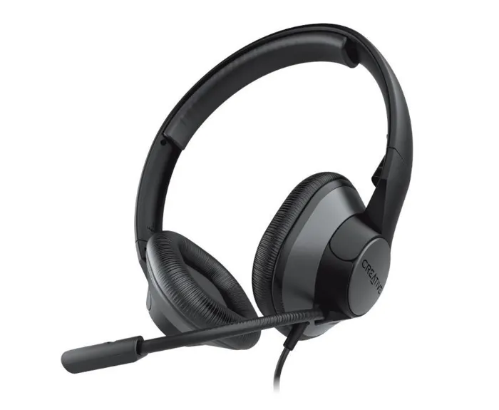Ακουστικά Headset CREATIVE Headset HS-720 V2 USB | axd.gr