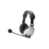 Ακουστικά Headset Digitus DA-12201 +Mic Ενσύρματο 3.5mm | axd.gr