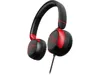 Ακουστικά Headset Kingston HyperX Cloud Mini+Mic Ενσύρματο 3.5mm | axd.gr