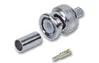 Ακροδέκτης Βύσμα BNC για κάμερες RG6 Male Straight Type | axd.gr
