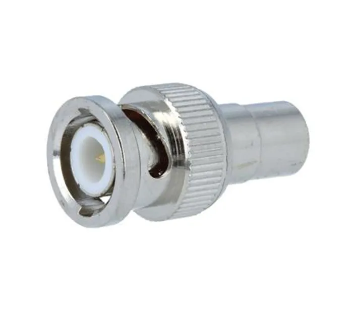 Ακροδέκτης Βύσμα BNC Terminator Male 50 Ohm | axd.gr Ακροδέκτης Βύσμα BNC Terminator Male 50 Ohm | axd.gr
