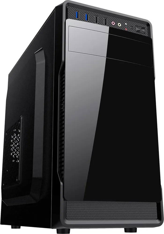 Alpha PC R7-5700G 16Gb-512GB NVMe AM4 3YW | axd.gr