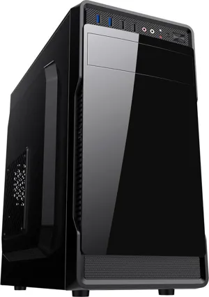 Alpha PC R7-5700G 16Gb-512GB NVMe AM4 3YW