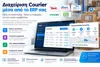 xCMS ERP Courier Connect-Διαχείριση Ταχυμεταφορικών για ERP (Ετήσια Συνδρομή) | axd.gr