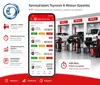 Alpha Service Timer Διαχείριση Χρόνου Εργασιών Τεχνικών | axd.gr