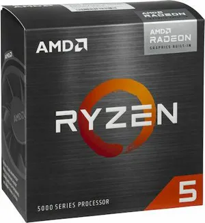 AMD Ryzen 5 5600GT 3.90GHz 16MB AM4 6C|12T RDNA2 65W [2024] CPU