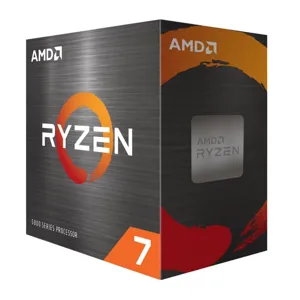 AMD Ryzen 7 5700X 3.40GHz 32MB AM4 8C|16T NoiGPU 65W [2022] CPU