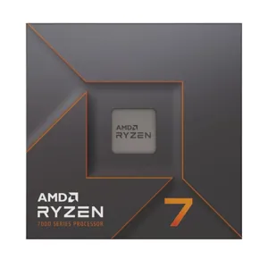 AMD Ryzen 7 7700X 4.50GHz 40MB AM5 8C|16T RDNA2 105W [2022] CPU