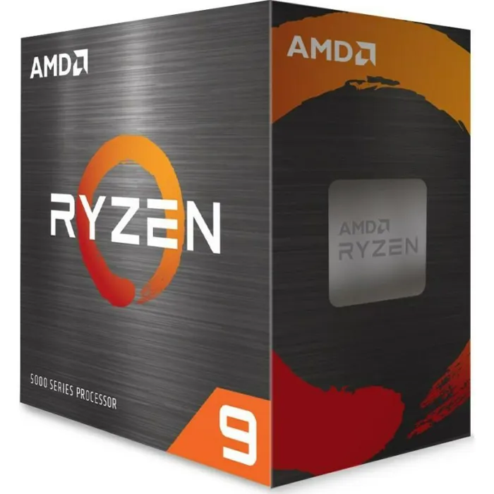 AMD Ryzen 9 5950X 3.40GHz 72MB AM4 16C|32T NoiGPU 105W [2020] CPU | axd.gr
