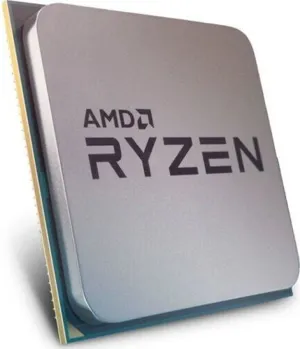 AMD Ryzen 5 9600X 5.4GHz 32MB AM5 6C|12T 65W CPU  3ΥW