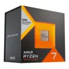 AMD Ryzen 7 7800X3D 4.20GHz 96MB AM5 8C|16T RDNA2 120W [2023] CPU | axd.gr