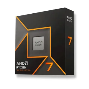 AMD Ryzen 7 9700X 3.8GHz 32MB AM5 8C|16T RDNA2 65W CPU