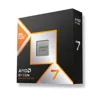 AMD Ryzen 7 9800X3D 4.7GHz 96MB AM5 8C/16T Radeon 120W [2024] CPU | axd.gr