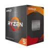AMD Ryzen 5 7600X 4.70GHz 32MB AM5 6C|12T RDNA2 105W [2022] CPU | axd.gr