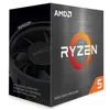 AMD Ryzen 5 7600X 4.70GHz 32MB AM5 6C|12T RDNA2 105W [2022] CPU | axd.gr