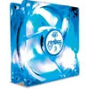 Ανεμιστήρας FAN 120x120mm ANTEC BLUE 3 SPEED 3-4pin | axd.gr