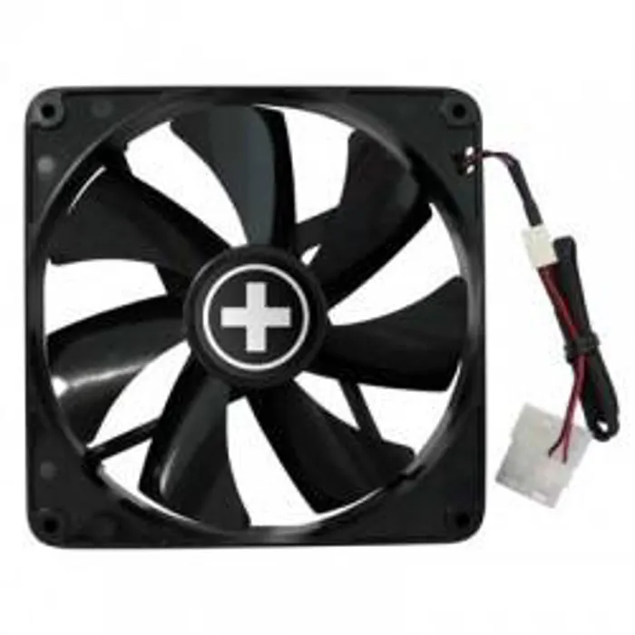 Ανεμιστήρας FAN 140X140X25mm 12V 3pin-4pin Antec | axd.gr