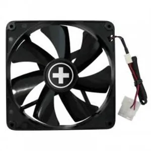 Ανεμιστήρας FAN 140X140X25mm 12V 3pin-4pin Antec