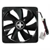 Ανεμιστήρας FAN 140X140X25mm 12V 3pin-4pin Antec | axd.gr