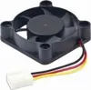 Ανεμιστήρας FAN 40x40x10mm 12V 3pin Gembird | axd.gr
