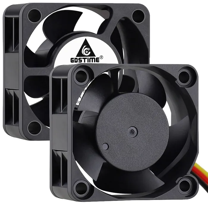 Ανεμιστήρας FAN 40x40x20mm 12V 3pin Blower | axd.gr