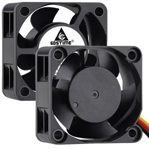 Ανεμιστήρας FAN 40x40x20mm 12V 3pin Blower